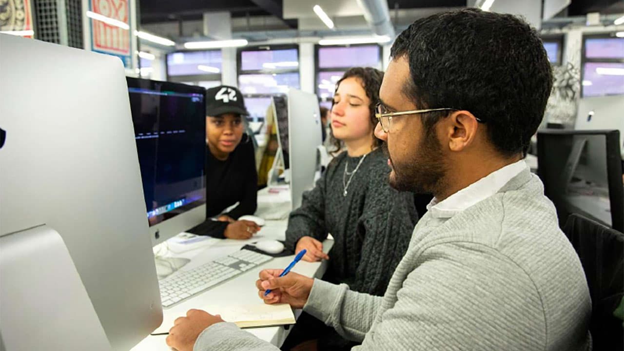Informatique : l’Ecole 42 Nice va pouvoir rouvrir en janvier