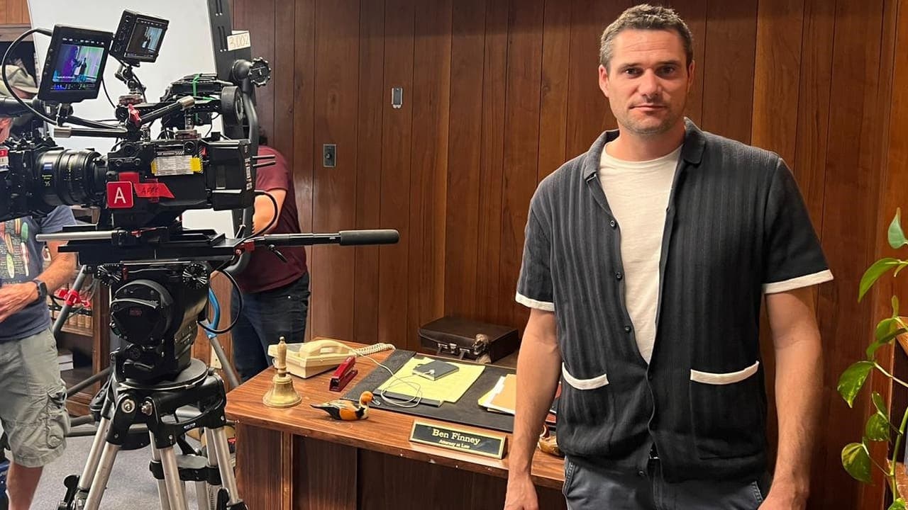 Cannes : casting "hollywodien" pour Adastra Films en tournage aux Etats-Unis