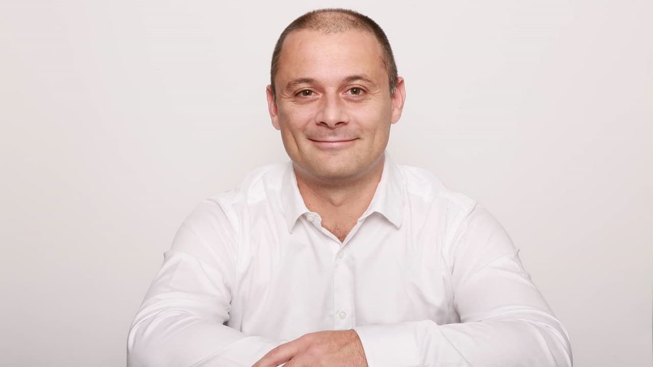 Sylvain Roy succédera à Denis Lacroix à la présidence d’Amadeus France