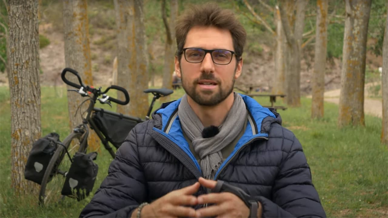 TreesOnTheWay : le tour du monde à vélo de l’entrepreneuriat à impact