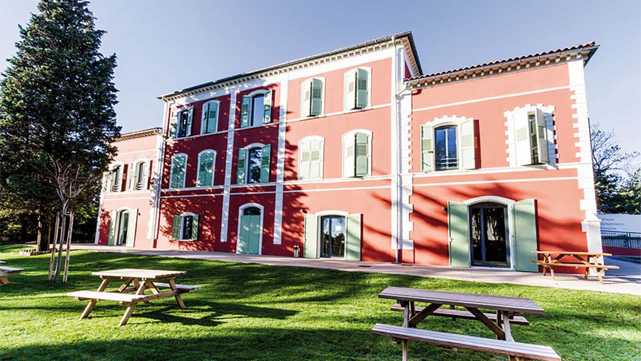 Le “Cannes startup des industries créatives” fêté à la Bastide Rouge