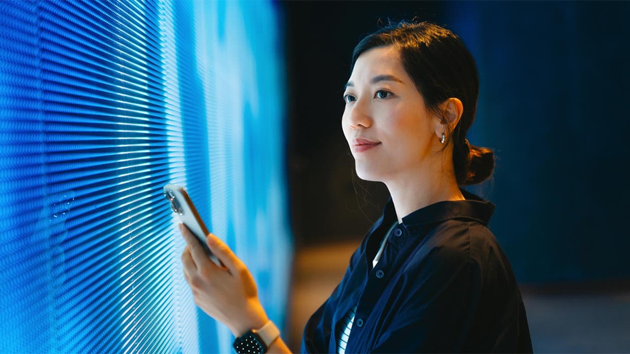 Amadeus va mettre en oeuvre l’IA à grande échelle avec SkyLink