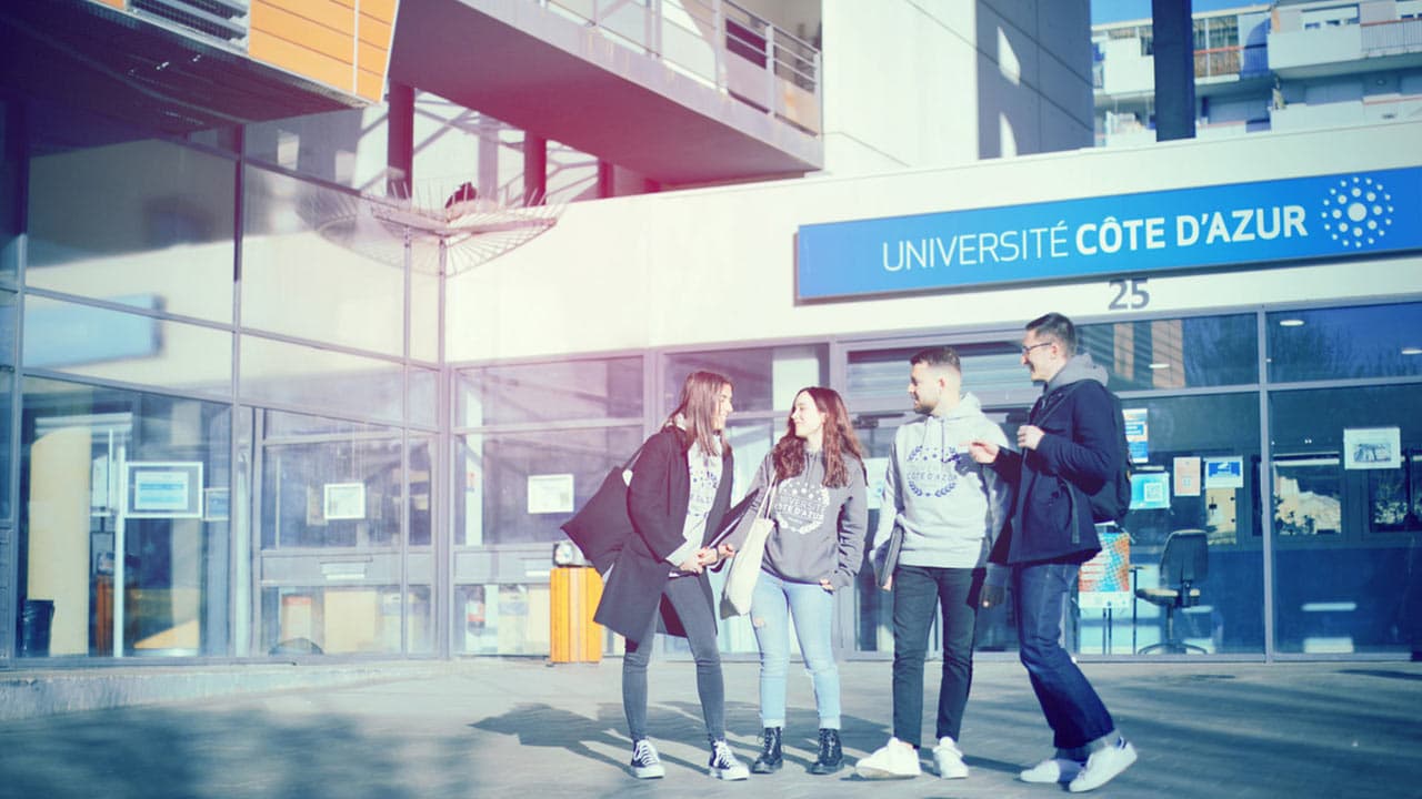 Classement de Shanghai : UCA garde sa place dans le Top 500 mondial