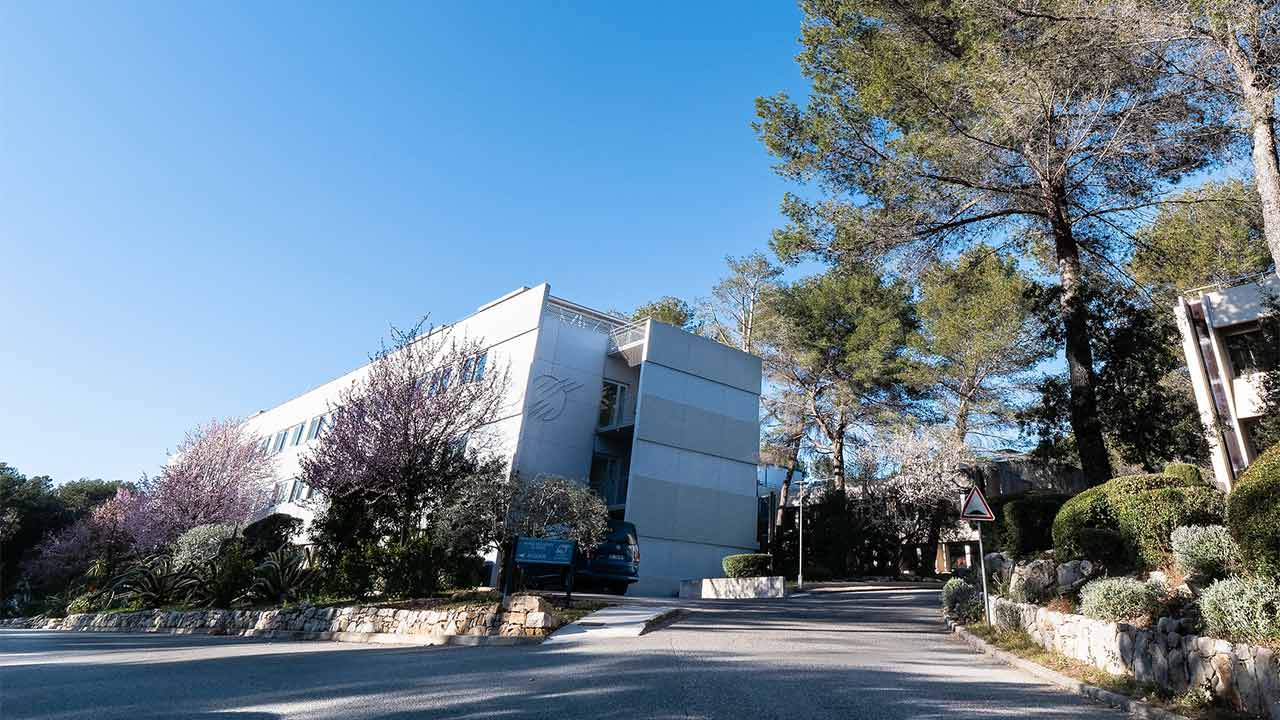 Campus : Mines Paris-PSL va accélérer fort à Sophia Antipolis