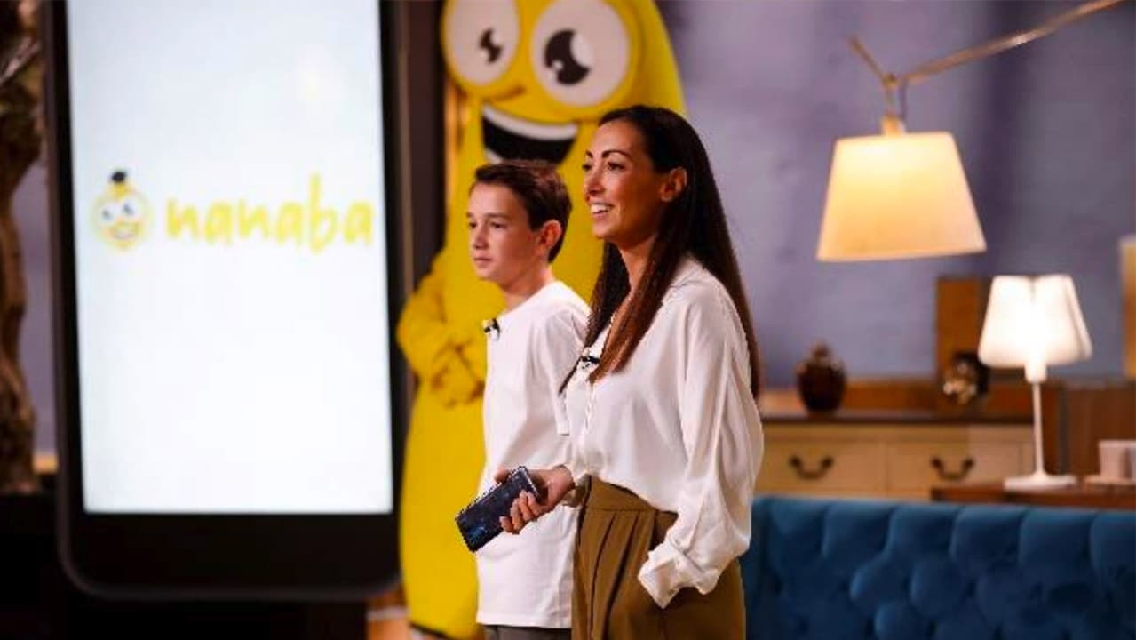 Télé : qui voudra être l’associé de Fruggies ou de Nanaba ?