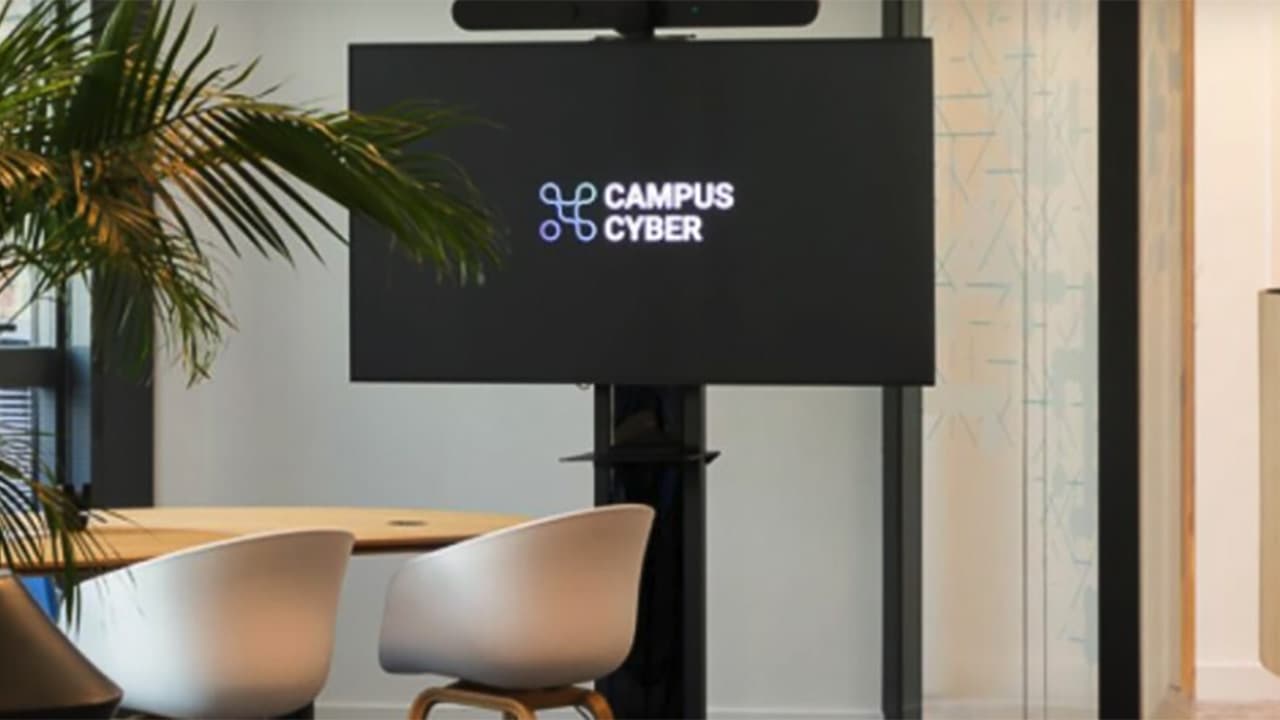 Cybersécurité : le Cyber Campus Sophia Antipolis sur la rampe de lancement