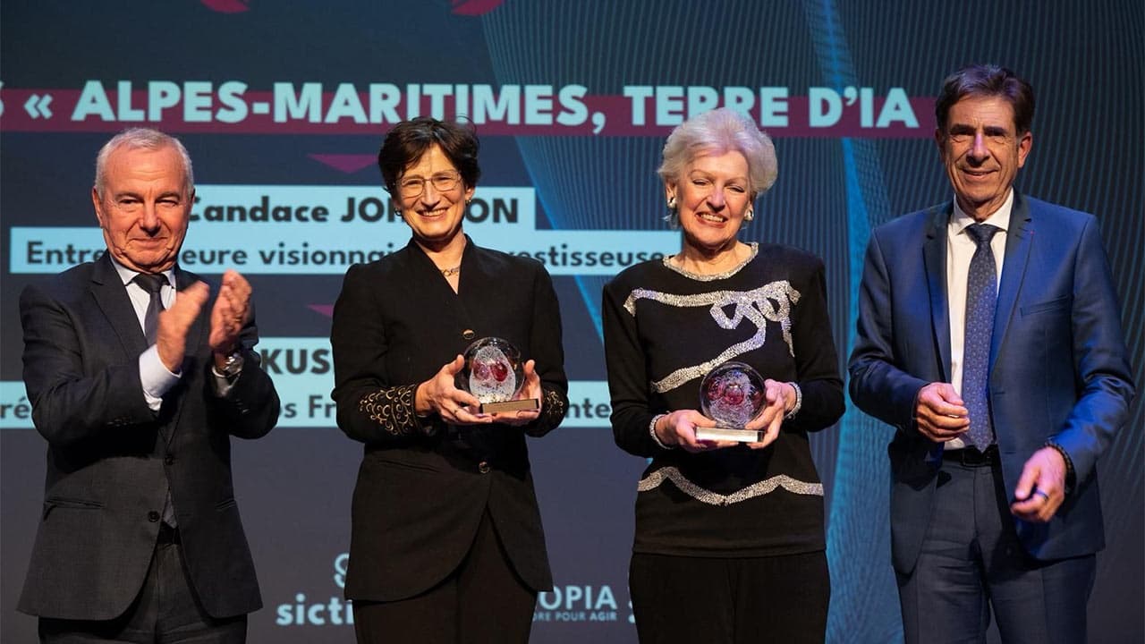 IADates 2025 : relever le défi de la souveraineté numérique