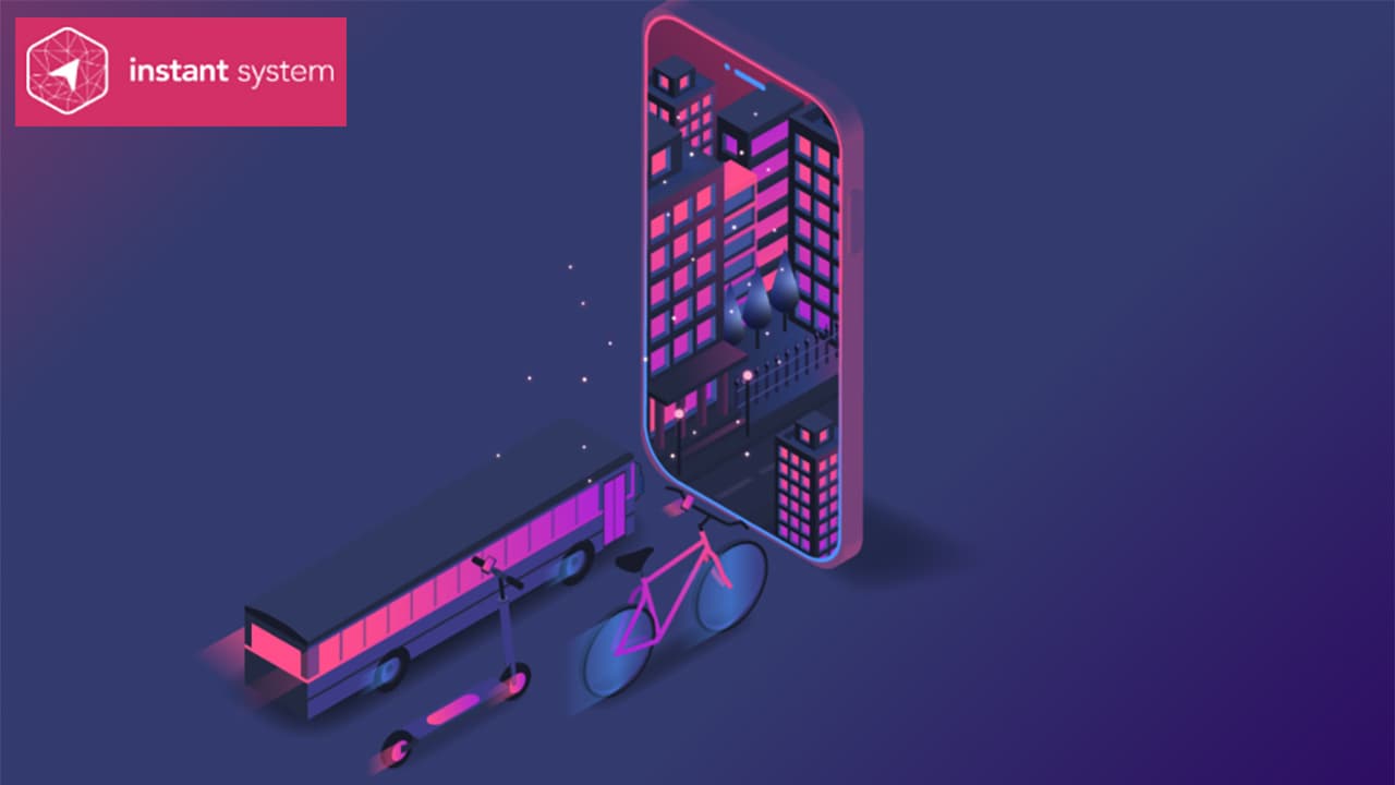 Instant System : le champion de la mobilité prêt au décollage
