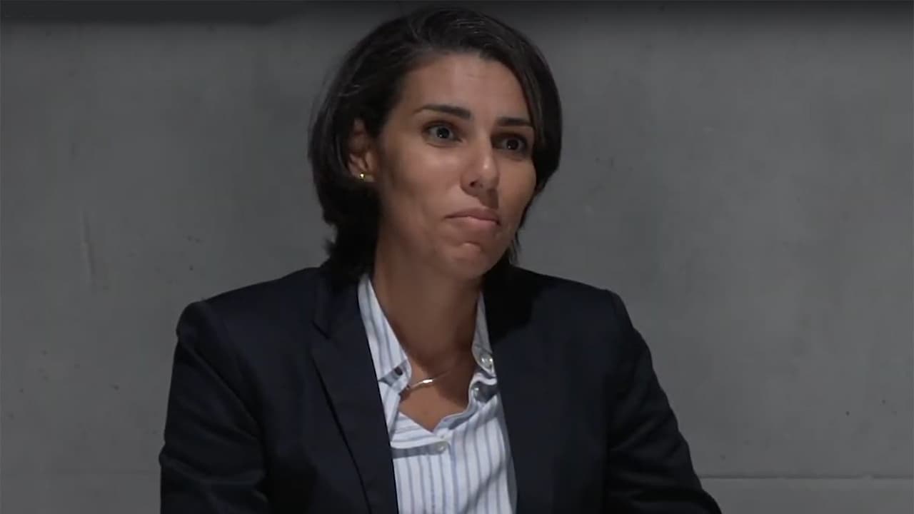 Sophia : Aïda Megrahoui (AMK Biotech) primée au MakeHerDay 2022