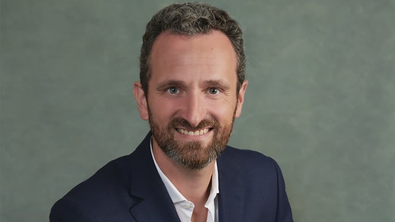 Sophia : Nicolas Montetagaud, nouveau DG d’Oktogone Group
