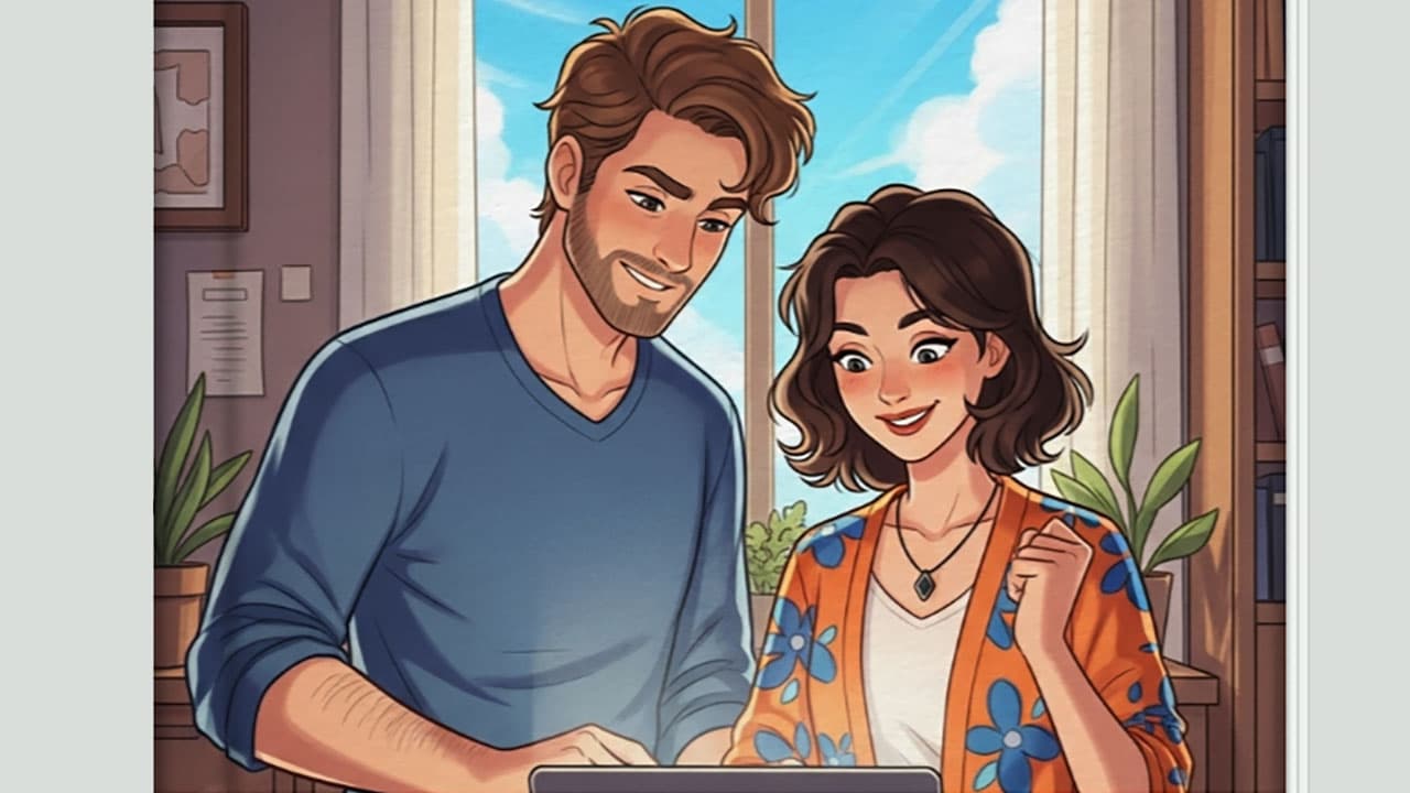 Expert : connaissez vous le “reverse prompt” ?