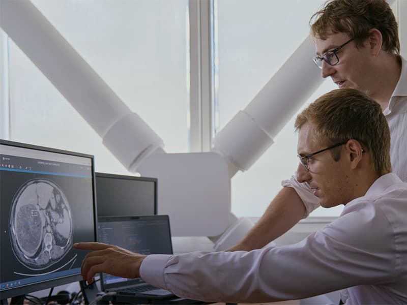 Sophia : avec ETIncelles, Median Technologies sur le chemin des ETI