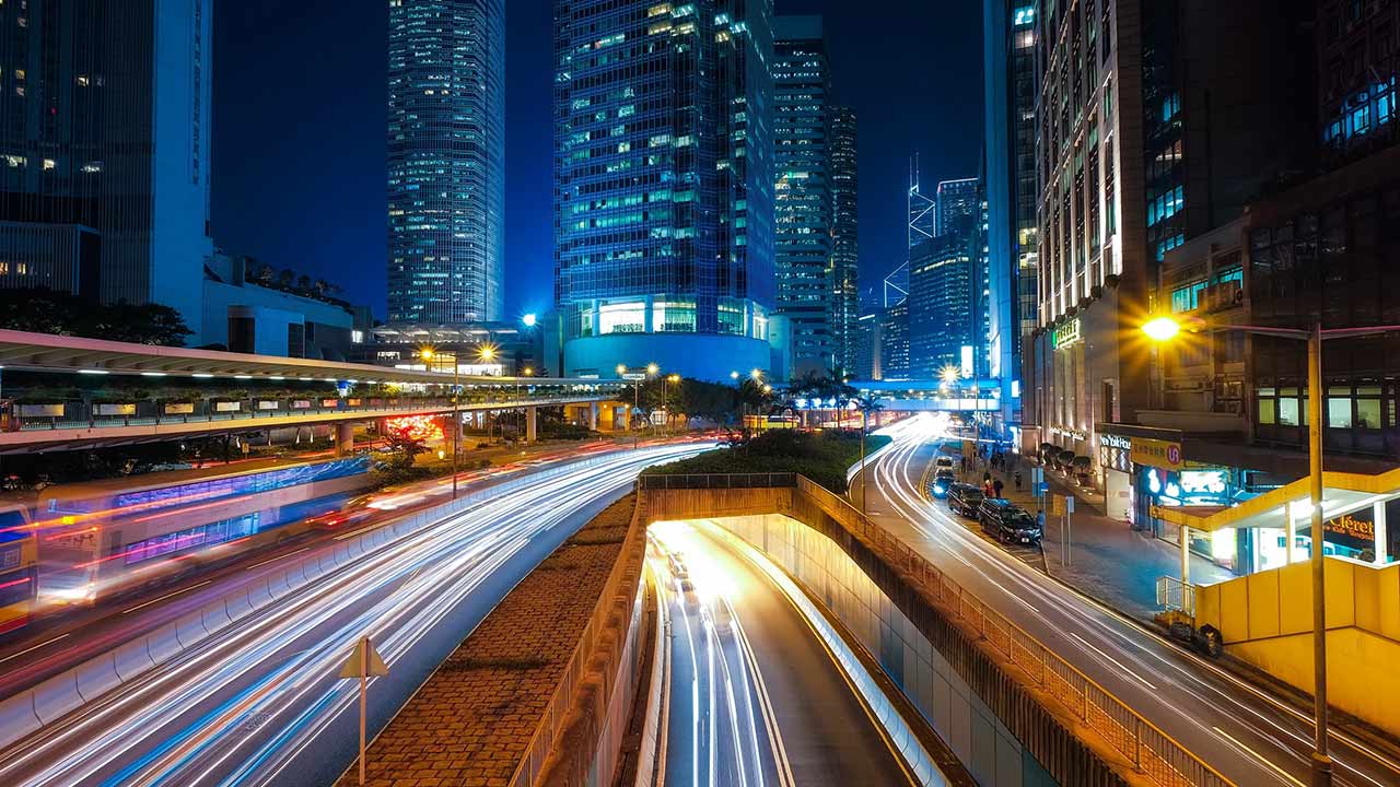 Sophia : Insight SiP dans l’éclairage public intelligent de Lacroix Environnement