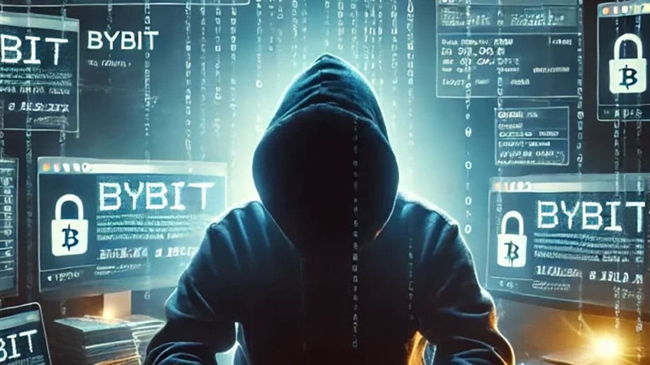 Février des cryptos par Pierre-Yves Dittlot : Bitcoin institutionnalisé et hack du siècle