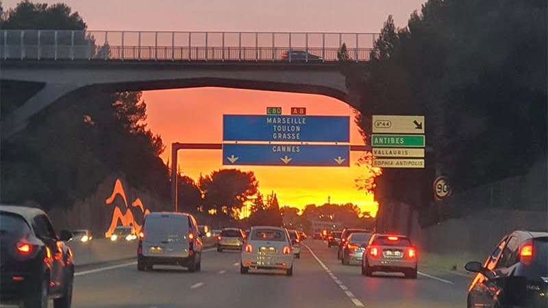 TER métropolitains : deux projets azuréens mis en avant mais...