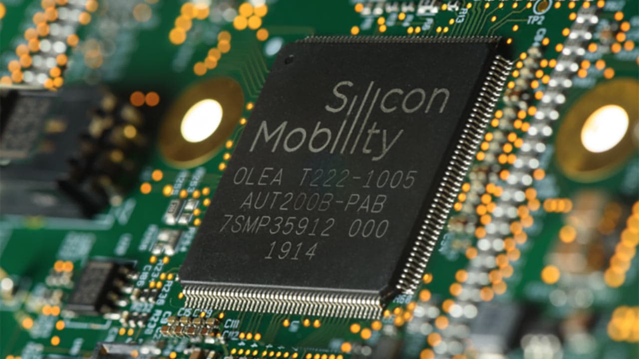 Sophia : sous Intel, Silicon Mobilty poursuit sa révolution du véhicule électrique