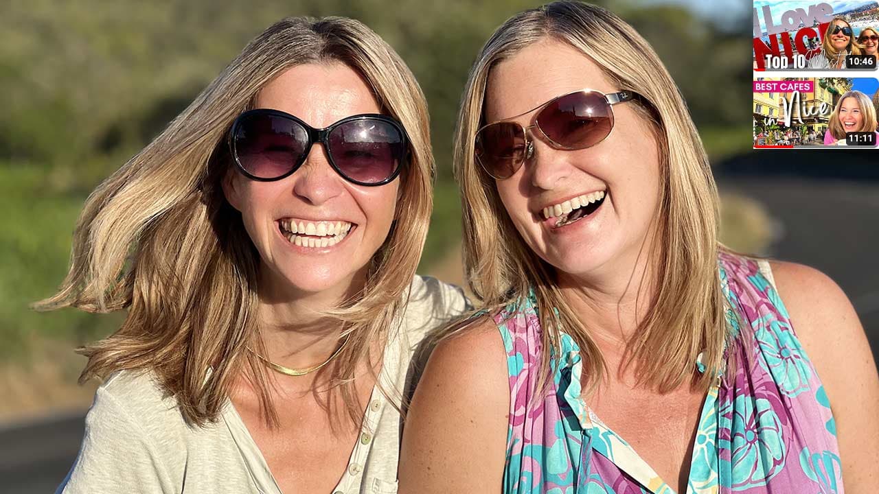 Riviera Go ! : un guide touristique vidéo qui cartonne sur Youtube