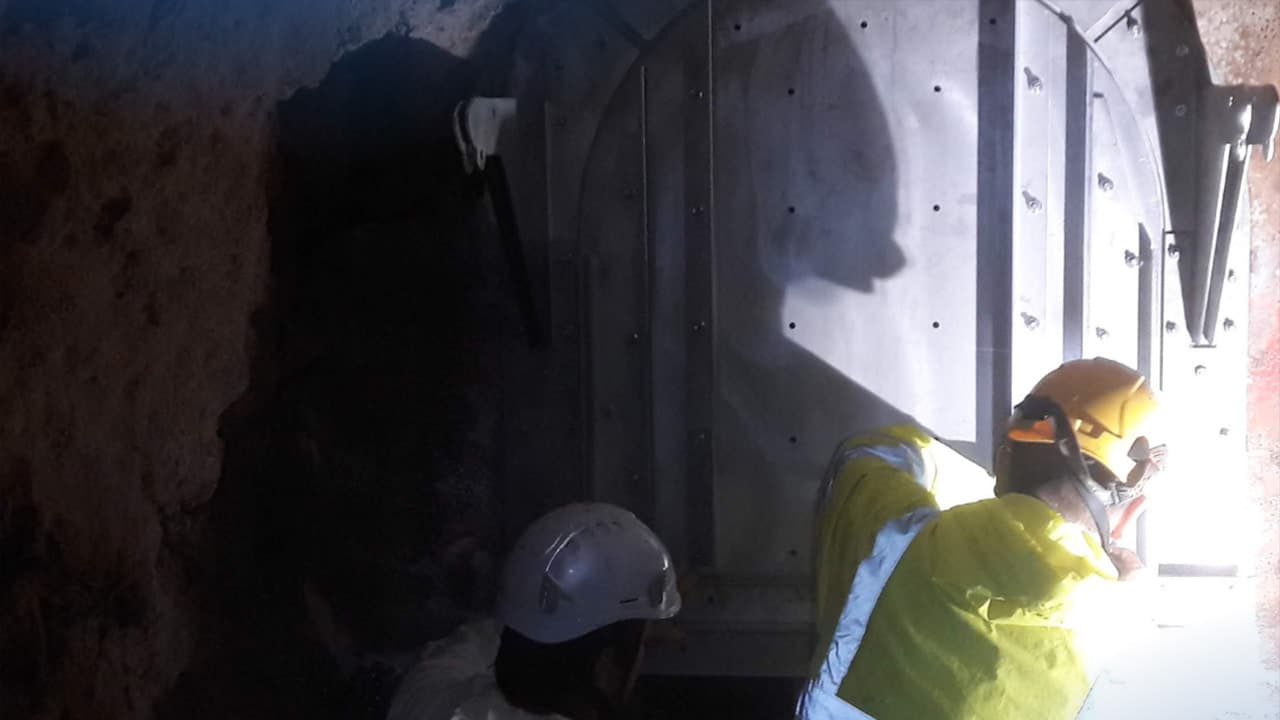 F-Reg : trois chantiers bouclés et une levée de fonds pour les vannes intelligentes