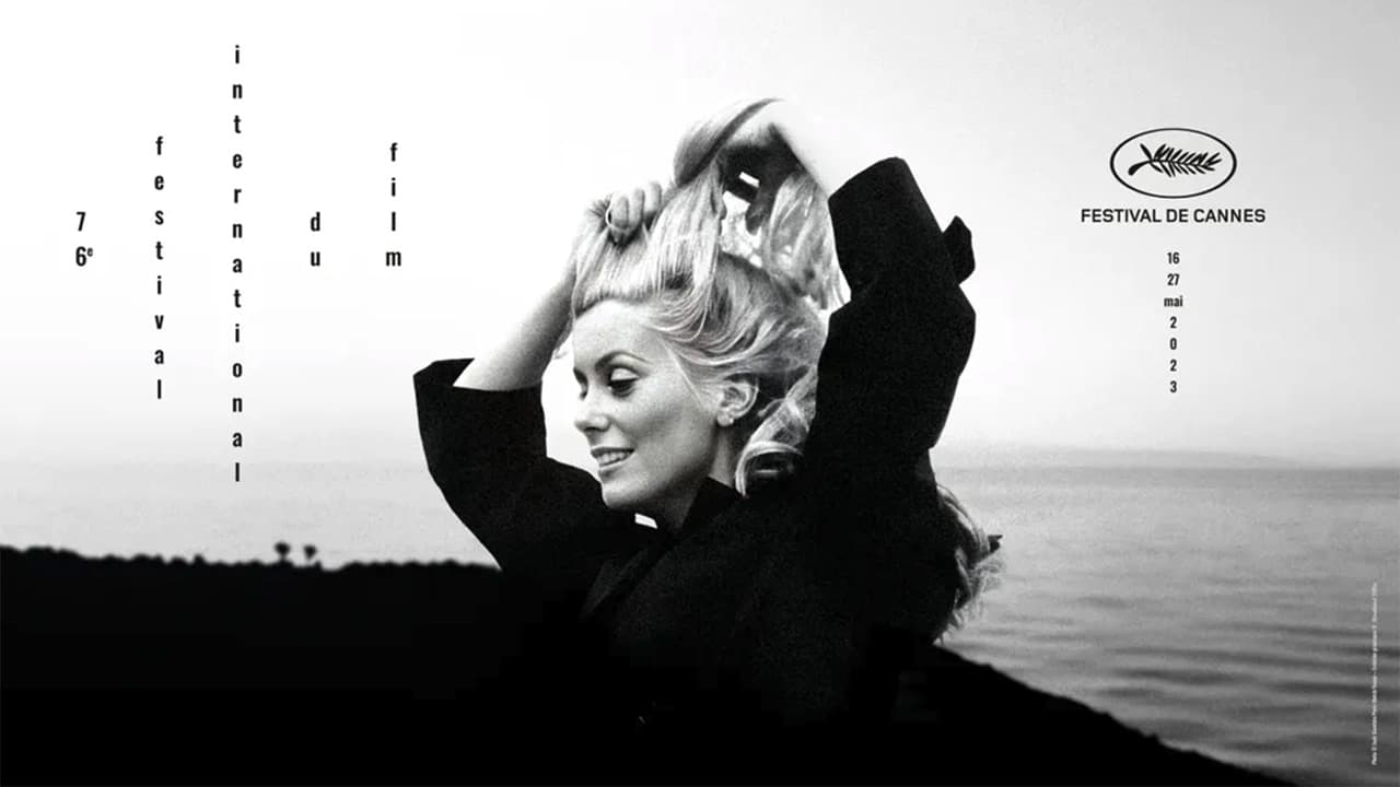 76e Festival : Catherine Deneuve, symbole d’un cinéma insaisissable et audacieux