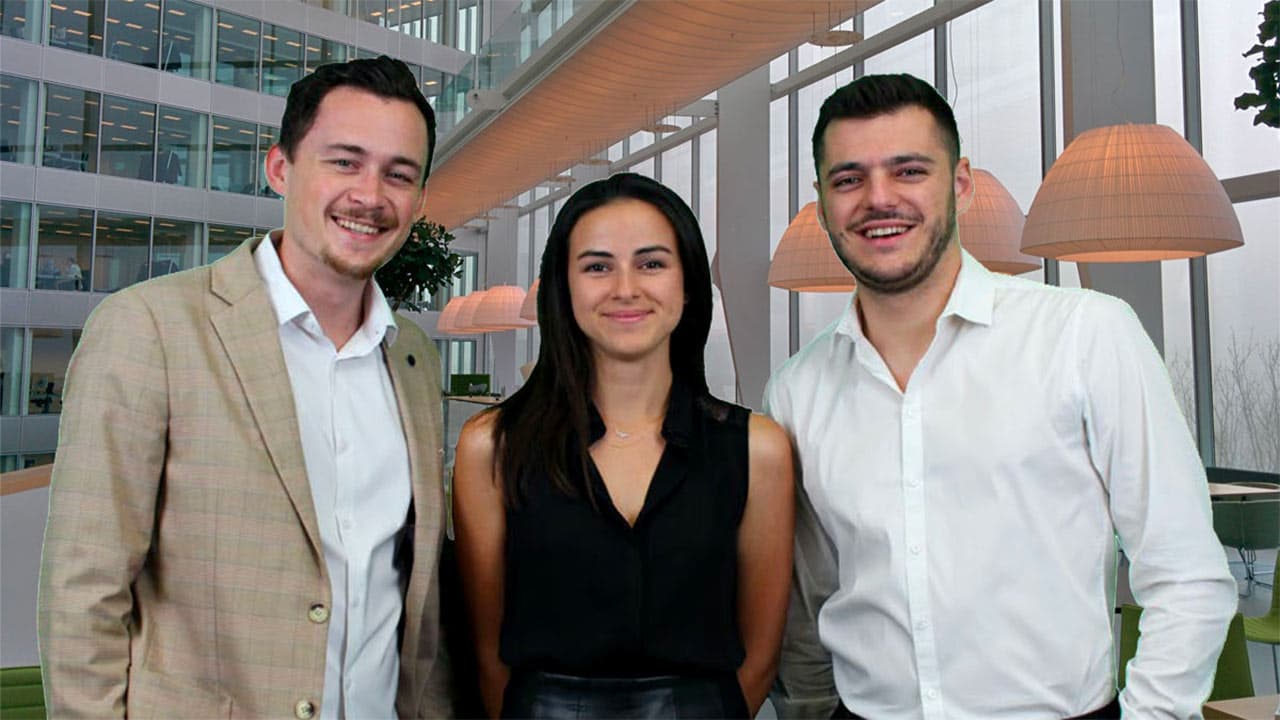 Sophia : avec Mathieu Merian, SKEMA Ventures a son OVNI