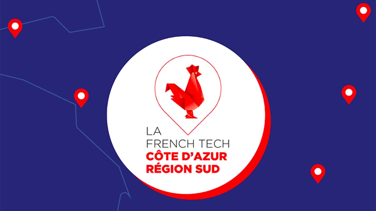 Le nouveau coq de la French Tech Côte d’Azur est lâché