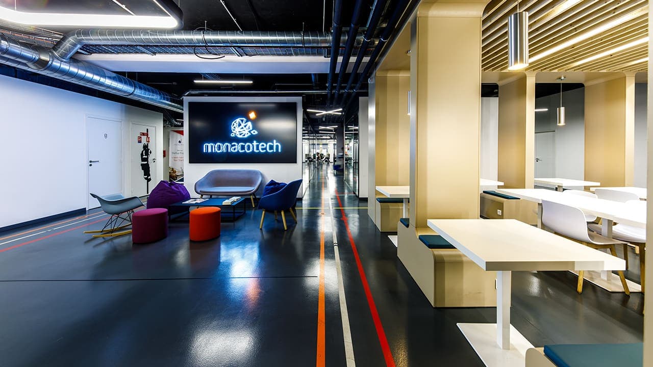 Monacotech recrute ses prochaines pépites de l'innovation