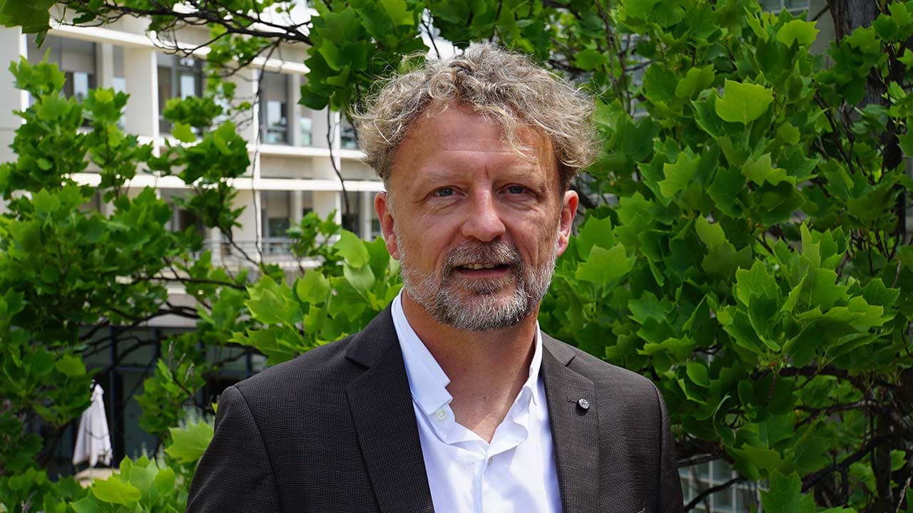 Christophe Vasseur : de la recherche en biotechnologie aux startups Inalve et Innofenso