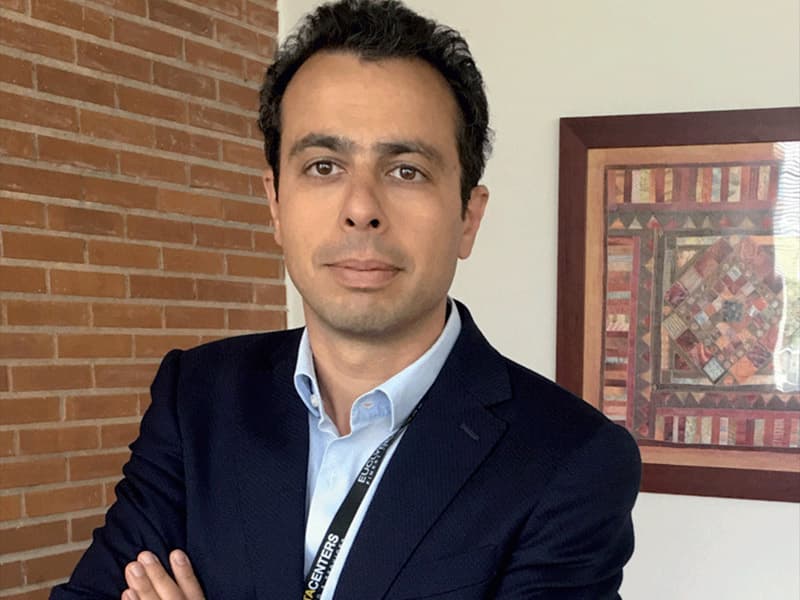 Sophia : Euclyde Datacenters labellisé pour son management de l'énergie