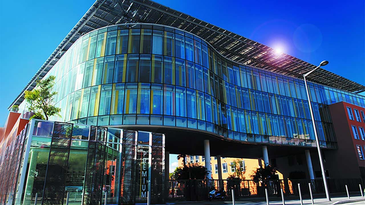 Nice : le CEEI devient Hub de l’Innovation