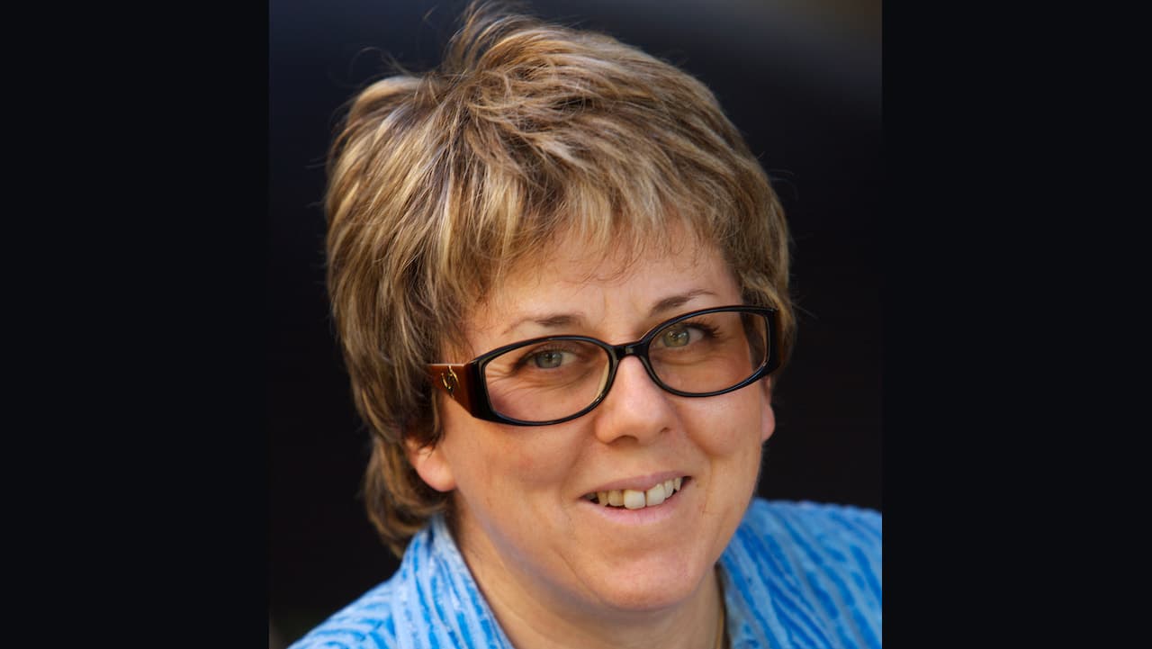 Chercheuse d’Inria Sophia, Josiane Zerubia nommée IEEE Life Fellow