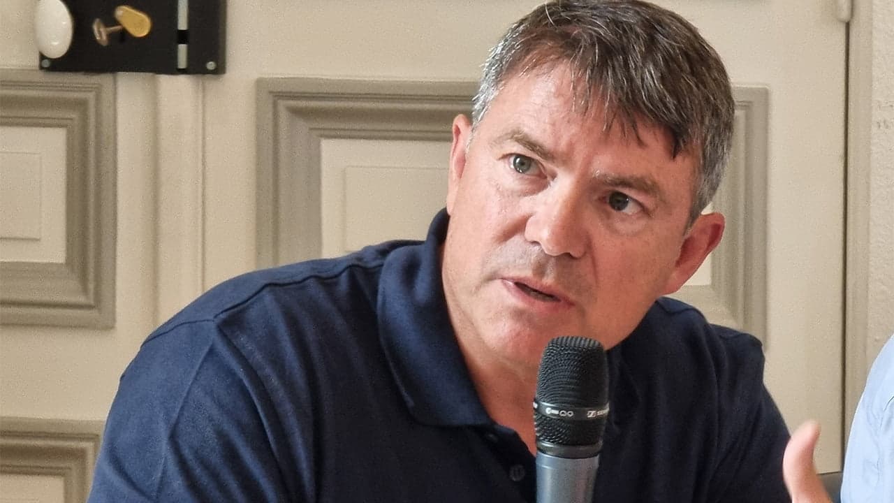 David Gurlé : son point de vue non crypté sur les transitions numériques