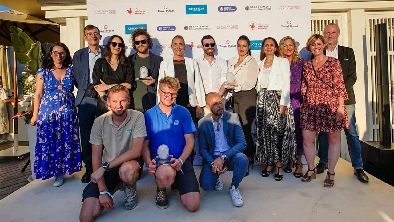 Tech et tourisme durable : Quehora, BedBoat et Virteem primés