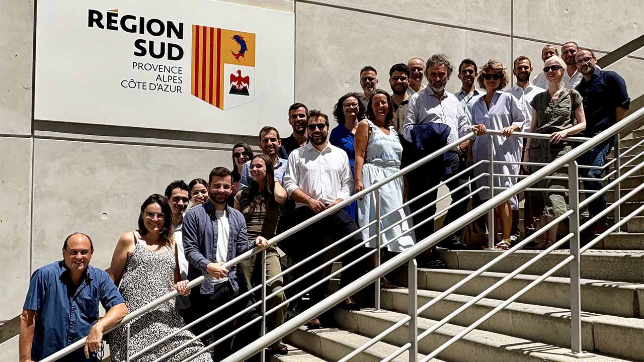 Région : 5 deeptech azuréennes en recherche de financement au “COFI des OIR”