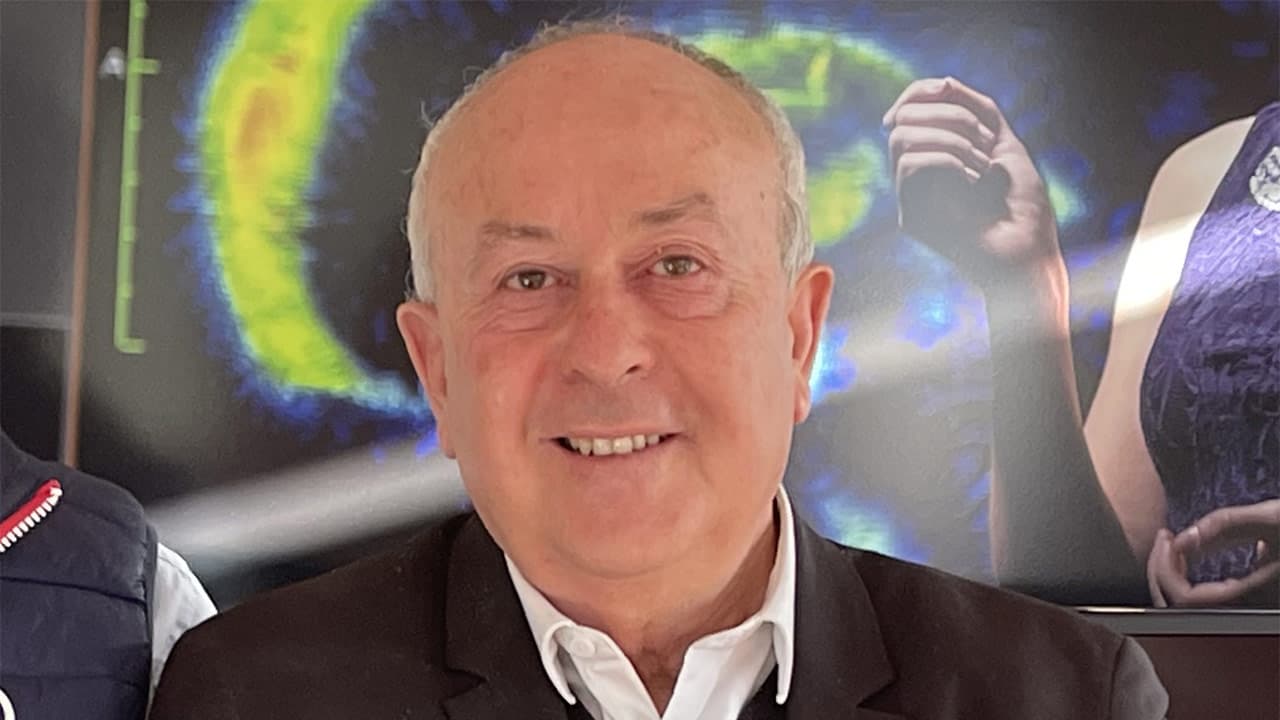 Philippe Servetti quitte la direction générale de la Fondation Sophia Antipolis