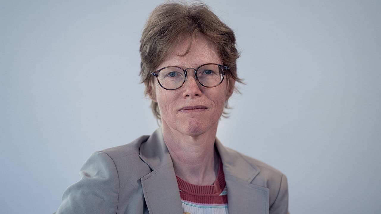 Maureen Clerc, directrice Inria Sophia, nouvelle présidente de l’Incubateur PCA