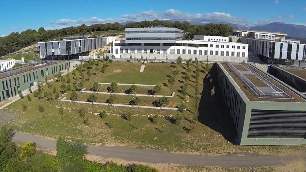 La Région Sud apporte 800.000 € pour booster Polytech Nice Sophia