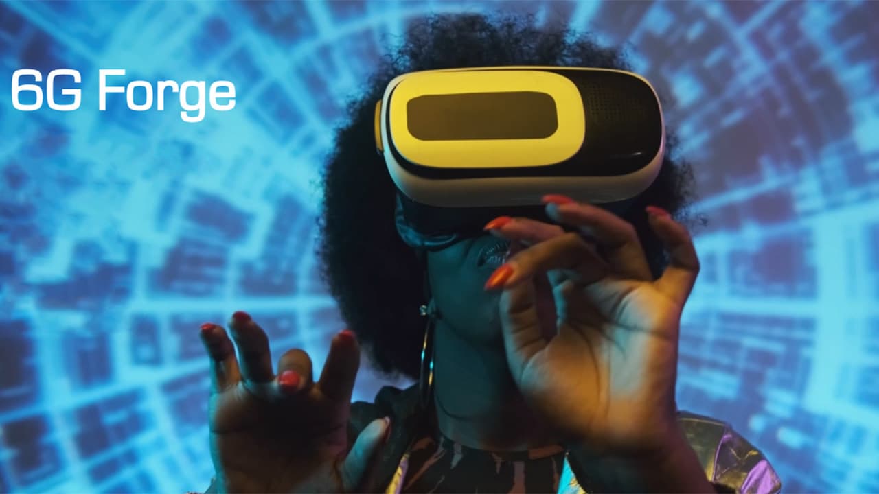 ETSI 6G Monday et 6G Forge Eurecom : l’avenir des télécoms se forge à Sophia