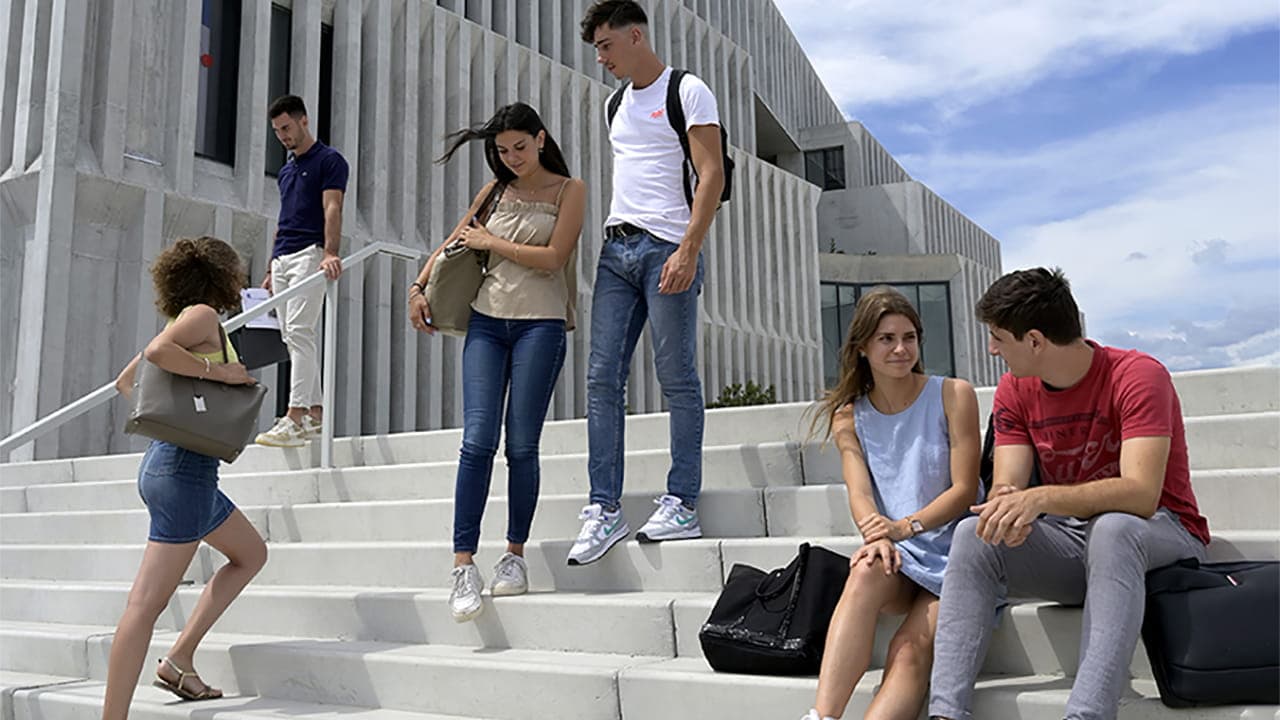 Cannes : un Master pour développer les formats TV de demain