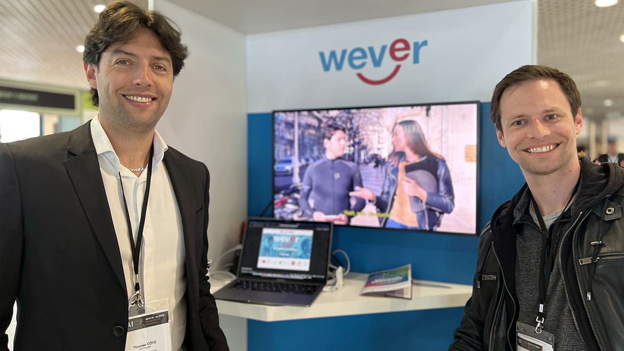Sophia : wever, l’accélérateur de mobilité durable, ouvre son capital au public