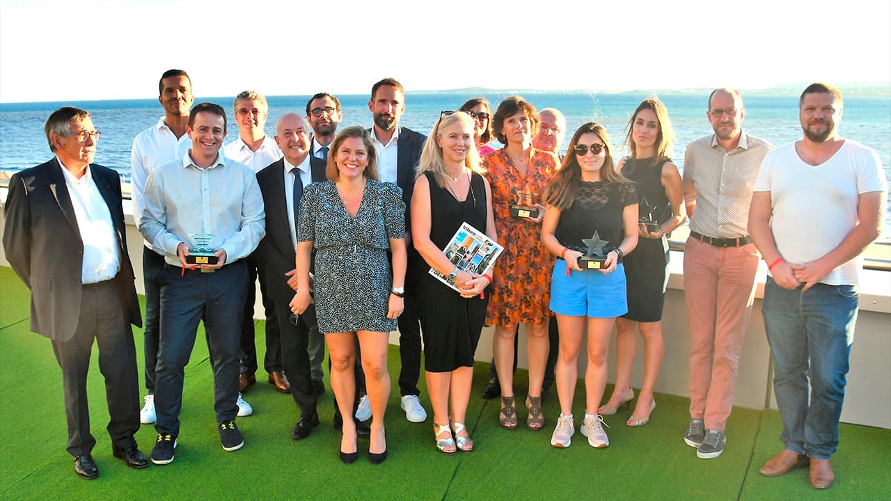 "Impact Awards Côte d'Azur" : ces entreprises qui ont fait le choix de la Côte