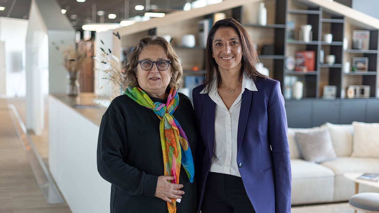 Orange  : Deux “pépites” azuréennes dans la 7ème saison de “Femmes Entrepreneuses”