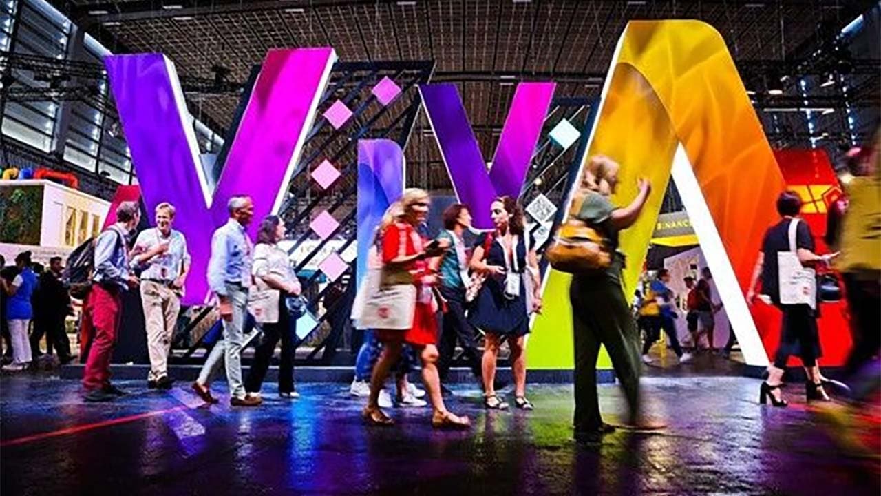 Dix "pépites" de la Côte pour VivaTech