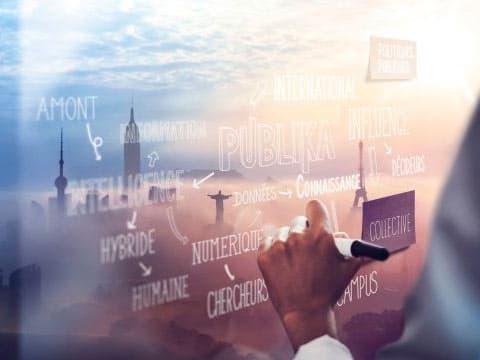 Comment SKEMA se transforme en institution globale d'enseignement supérieur