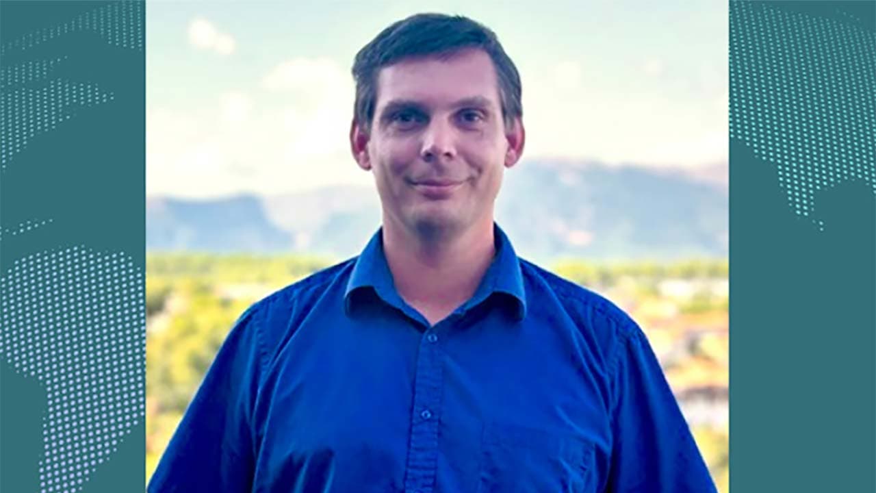 Sophia : Xavier Marcelet nommé Head of Infrastructure de SaaSOffice