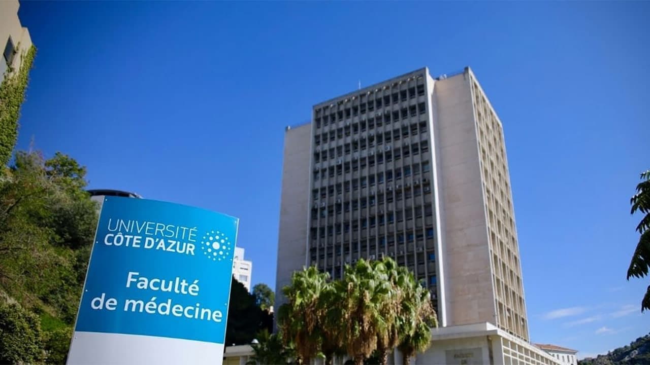 Université Côte d’Azur crée son Département de Pharmacie