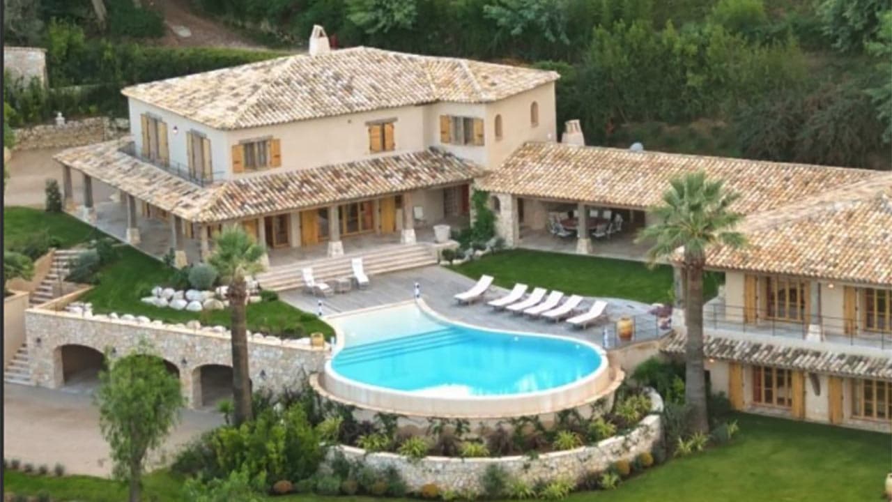 AMA Selections (Cannes) et sa collection de maisons de vacances lèvent 1,5 M€