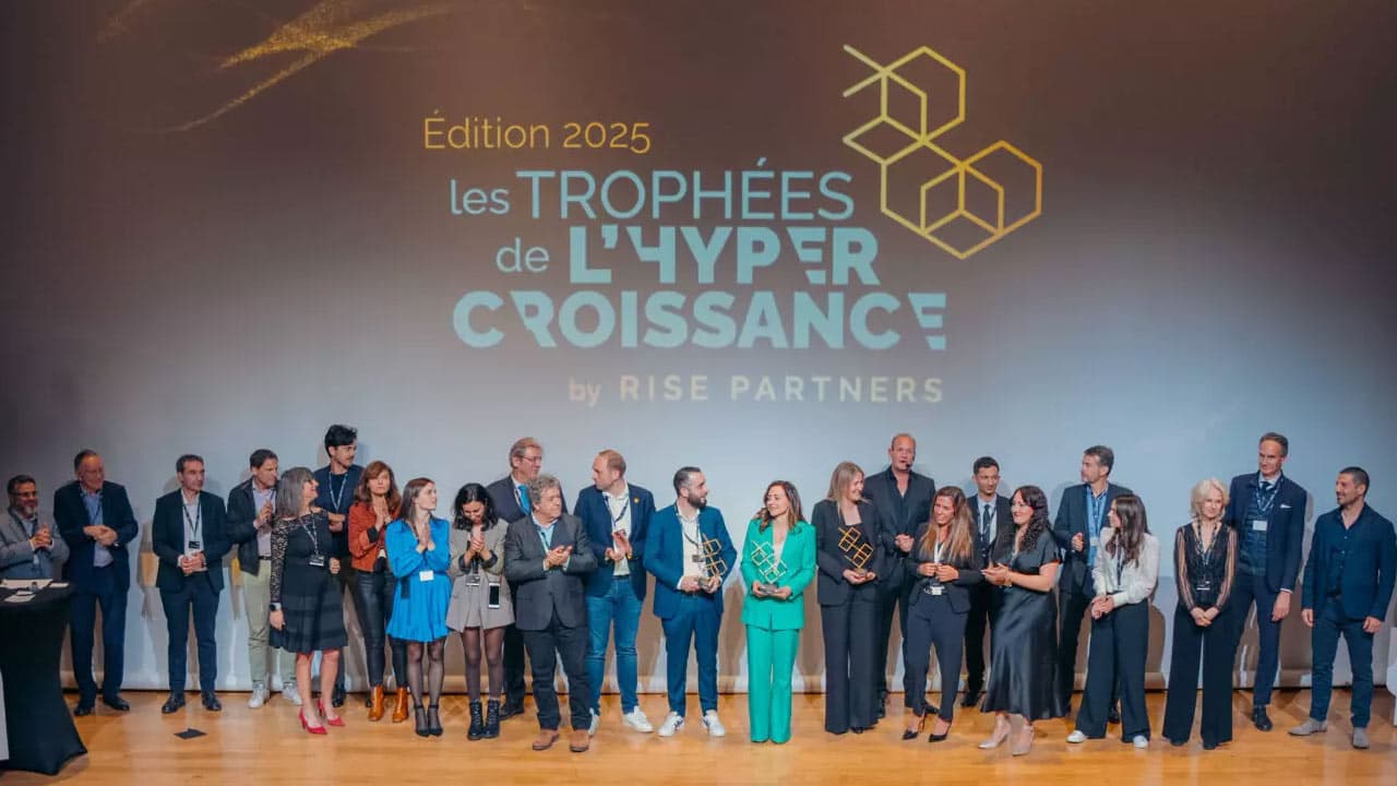 Rise Partners s’implante aux États-Unis et lance le programme “Go To USA”