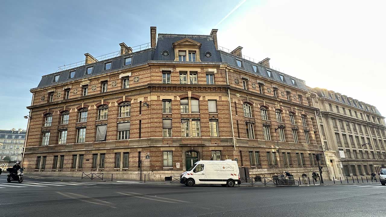 Une deuxième adresse à Paris pour Flex-O