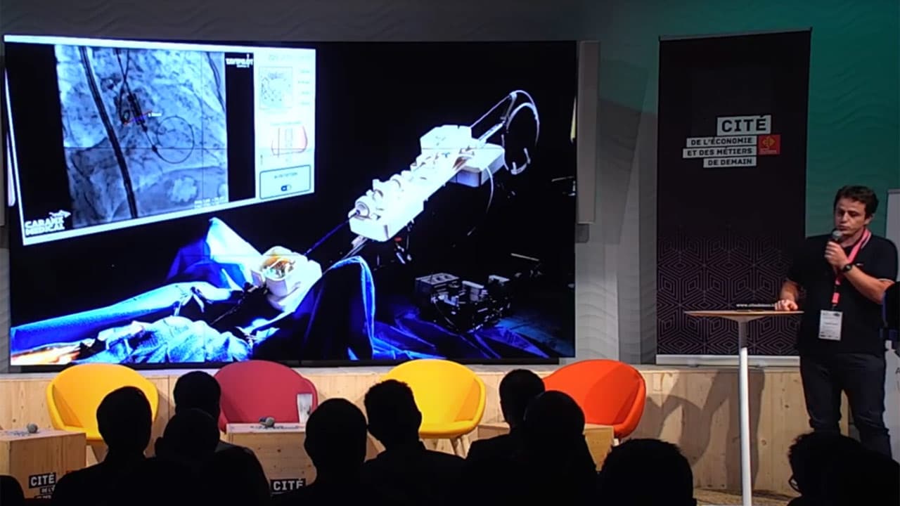 La medtech niçoise Caranx Medical change d’échelle