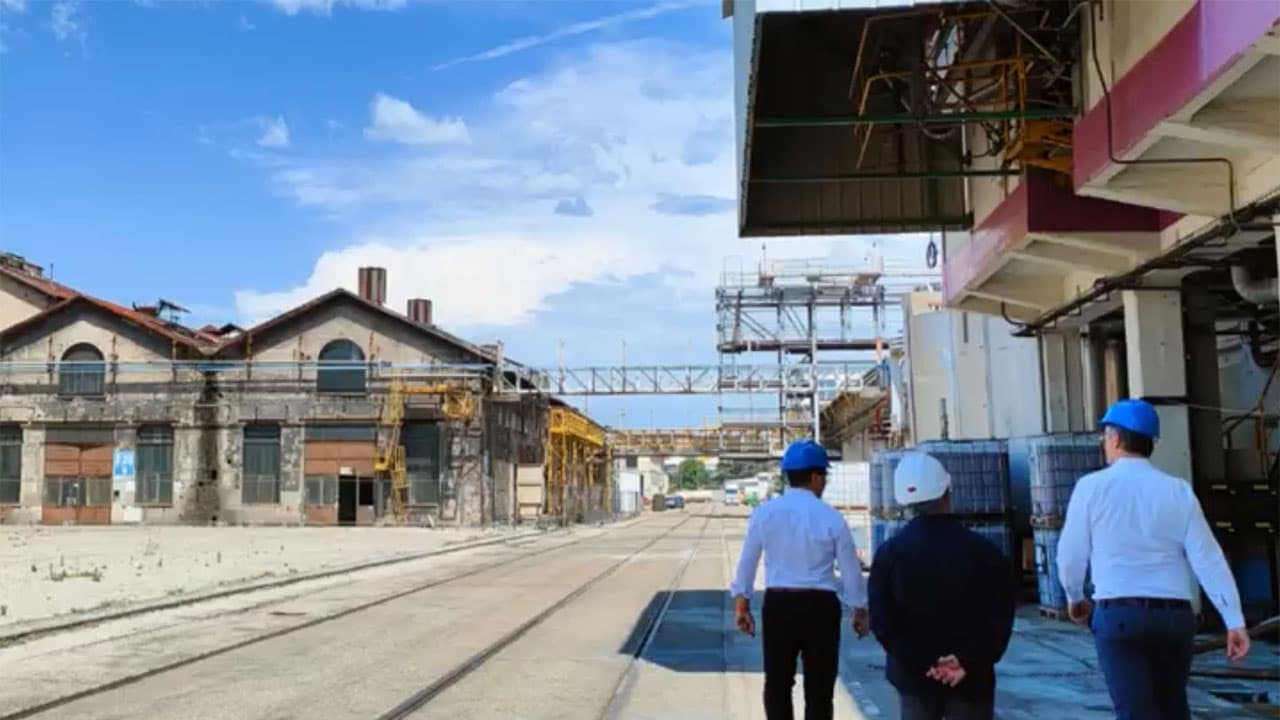Grasse : 10 M€ pour les peintures “vertes” d’Ecoat